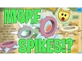 CUSTOMIZABLE SPIKED COLLARS ON ANIMAL JAM