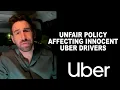 Unfair Uber Driver Deactivations This MUST Change Here s how