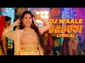 Download Lagu Dj Waale Babuji - Lyrical | Anjali Raghav \u0026 Ansh Jain | Renuka Panwar | Hemant Rohilla | SS Rana