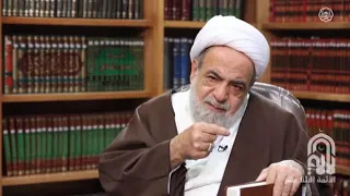 من يحكم العالم بعد موت الإمام المهدي؟  - الشيخ نجم الدين الطبسي