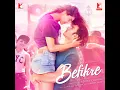 Ude Dil Befikre - Rooh Cover - Arabic (From "Befikre")
