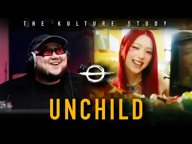 Video: The Kulture Study: UNCHILD 'UNCHILD' MV