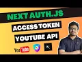 Using Auth token to Access Other Google Apis Fix googleapisOperationProcessingError