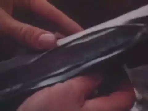 Roswell 1994 Trailer