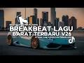 Download Lagu DJ TIKTOK TERBARU 2025! DJ BREAKBEAT LAGU BARAT TERBARU 2025 V