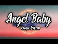 Download Lagu Angel Baby - Troye Sivan ( Lirik Lagu )