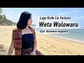 Lagu Ende Lio Terbaru - Weta Wolowaru | Official Music (KP MUSIC) 