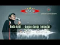 Karaoke Roda Kehidupan - Rhoma Irama & Soneta Group || Karaoke Dangdut