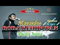 Download Lagu Karaoke Roda Kehidupan - Rhoma Irama \u0026 Soneta Group || Karaoke Dangdut