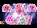 Lagu 432Hz + 369Hz + 528Hz + 741Hz + 1111 |The Deepest Healing:Whole Body Regeneration, Relieve Stress #4
