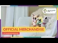 Download Lagu Official Merchandise of #AsianGames2018