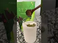 RYZE Mushroom Matcha Recipe must have