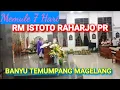 Lagu MEMULE ROMO ISTOTO PR DI BANYUTEMUMPANG