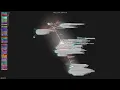 -src - Gource visualisation