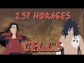 Hashirama Cells DNA of the First Hokage EXPLAINED