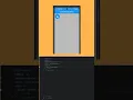 Widgets of the day - CircleAvatar Flutter Shorts