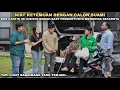 Lagu NIAT KETEMUAN DENGAN CALON SUAMI, BOS CANTIK INI DIBIKIN MARAH SAAT PEMBANTUNYA MENGHINA PACARNYA‼️