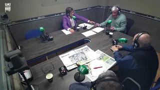 Tertúlia Esportiva - 23/02/2026
