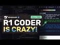 Deepseek-R1 RooCline Aider Free APIs This CRAZY AI Coder is AMAZING