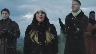 pentatonix where are you christmas official video 