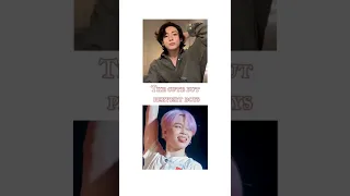 Pov You Are A University Student Please Comment Your Result Kpop Bts Bts L 