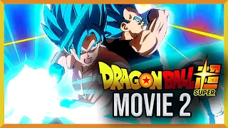 new dragon ball super movie 2022 what we know so far dbs movie 2 confirmed 
