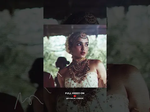 KALYANI Ft. SHREYA GHOSHAL | AFRO HOUSE REMIX | DJ Dalal London | ARJN | KDS | FIFTY4 | RONN |