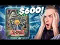 Download Lagu Opening A Black Skull Dragon Vintage Yugioh Tin From 2002! Ft. @Cimoooooooo