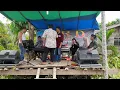 Live versi Batak Pemuda Pangkalan 7