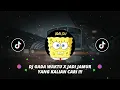 Download Lagu DJ GADA WAKTU X JADI JAMUR BY DINAR CHIKI VIRAL TIK TOK TERBARU 2023 YANG KALIAN CARI !