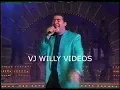 Mickey Taveras - Y Que Me Pasa - Clip - 1995