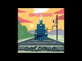 Abraskadabra - Left Corner