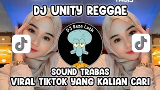 Download DJ UNITY REGGAE - In The Dark Of Night SOUND DJ TRABAS VIRAL TIKTOK YANG KALIAN CARI MP3