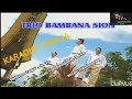 Download Lagu Karaoke Rohani Bambana Sion  \