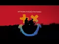 Download Lagu Martin Garrix feat. Carolina Liar - Smile (Lyric Video)