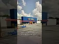 Abandoned Toys R US