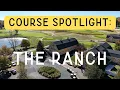 Why The Ranch Is One of the Best Public Courses in Massachusetts