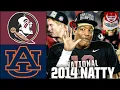 2014 National Championship HIGHLIGHTS Florida State Seminoles vs Auburn Tigers January 6 2014