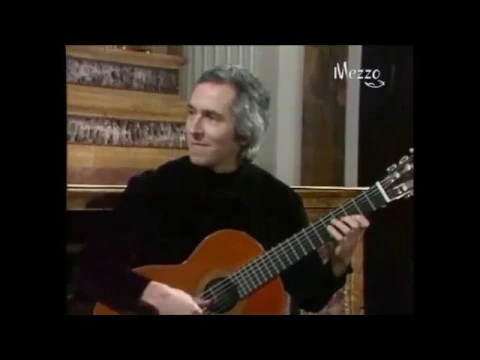 Julian Bream & John williams a du00fao