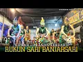 Download Lagu KIPRAH JARANAN TERBARU TEMPO TINGGI!! RUKUN SARI BANJARSARI LIVE KRAKAL