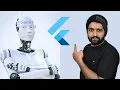 Flutter Google Gemini - Build Chatbots for Android and IOS