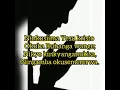 Download Lagu NINKUSIIMA YESU KRISTO (ZABULI 123)