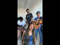Download Lagu Infinity Song - What's Going On? (Marvin Gaye Cover)