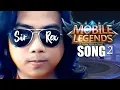 Lagu MOBILE LEGENDS SONG 2 by SIR REX (Memories Parody)