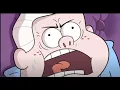 Gravity Falls - Best of Lil Gideon