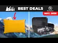 Best Camping Gear Deals REI Anniversary Sale vs Backcountry Memorial Day