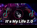 Lagu DJ ITS MY LIFE x INDIA MASHUP 2 x DJ MAIMUNA PODING VIRAL 2021 REMIX || QCUEY MAKERSZ 2.0 🎶