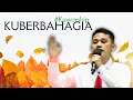 Download Lagu KUBERBAHAGIA. lagu Rohani Herlin Pirena. Cover by Kasih Anugrah. Ibadah Minggu #gsjpdi