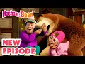 Download Lagu Masha and the Bear 2024 🎬 NEW EPISODE! 👸 Princess and the Beast 👹 🎬 Best cartoon collection