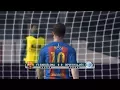 PES 2017 - BARCELONA vs ALAVES - FINAL SPAIN CUP - Penalty Shootout